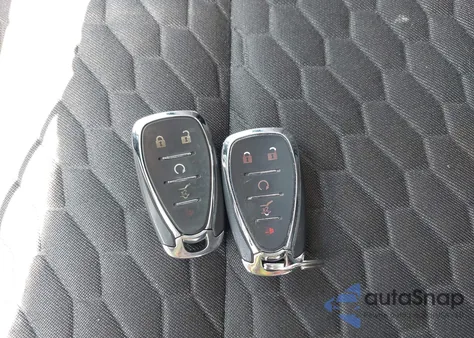 2019 Chevrolet Equinox Lt from USA, damaged, VIN 2GNAXVEXXK6304781